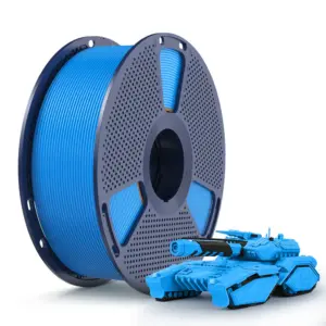 Sunlu PLA Basic Filament – 1.75mm 1kg  – Cyan