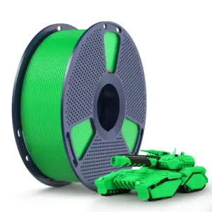 Sunlu PLA Basic Filament – 1.75mm 1kg  – Green