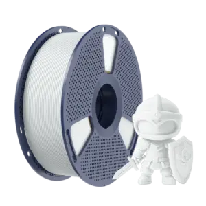 Sunlu PLA+ 2.0 Filament – 1.75mm 1kg  – Ceramic