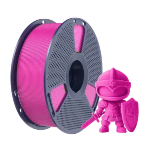 Sunlu PLA+ 2.0 Filament – 1.75mm 1kg  – Magenenta