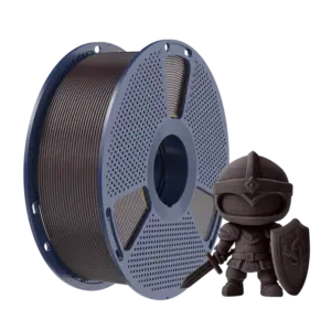 Sunlu PLA+ 2.0 Filament – 1.75mm 1kg  – Roasted Chestnut