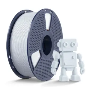 Sunlu PTEG Filament – 1.75mm 1kg – Ceramic