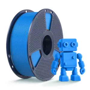 Sunlu PTEG Filament – 1.75mm 1kg  – Cyan