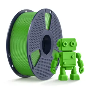 Sunlu PTEG Filament – 1.75mm 1kg – Green