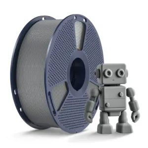 Sunlu PTEG Filament – 1.75mm 1kg  – Grey