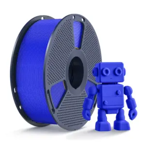 Sunlu PTEG Filament – 1.75mm 1kg  – Klein Blue