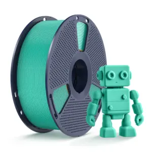 Sunlu PTEG Filament – 1.75mm 1kg  – Mint green