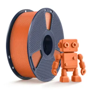 Sunlu PTEG Filament – 1.75mm 1kg  – Orange