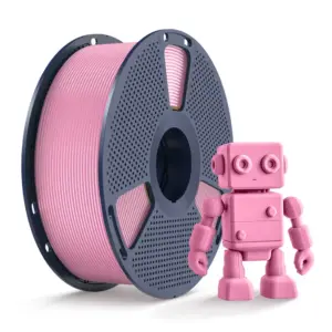 Sunlu PTEG Filament – 1.75mm 1kg  – Pink