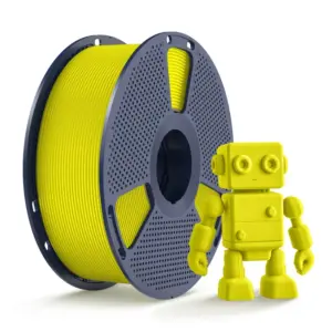 Sunlu PTEG Filament – 1.75mm 1kg  – Yellow