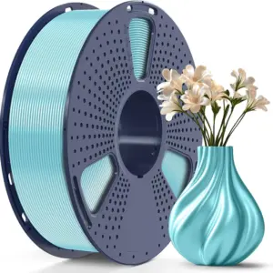 Sunlu TPU SILK 98A 1.75 mm 1 KG  - Light Blue